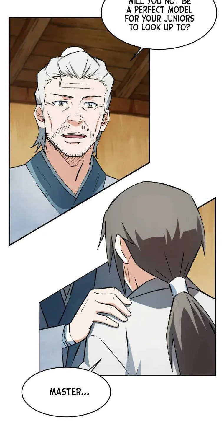 Read The great master chapter 10 image 33 on Lezhin