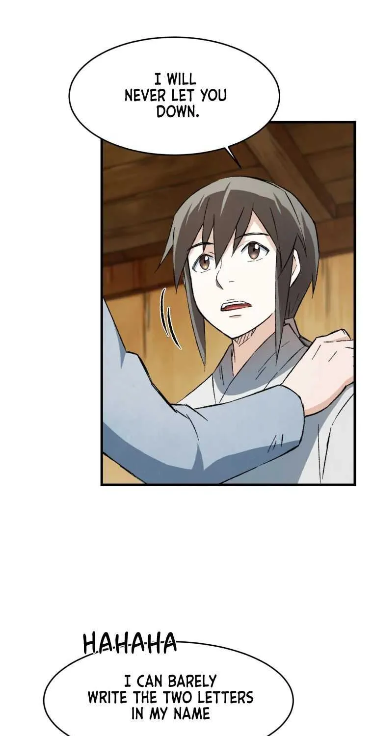 Read The great master chapter 10 image 34 on Lezhin