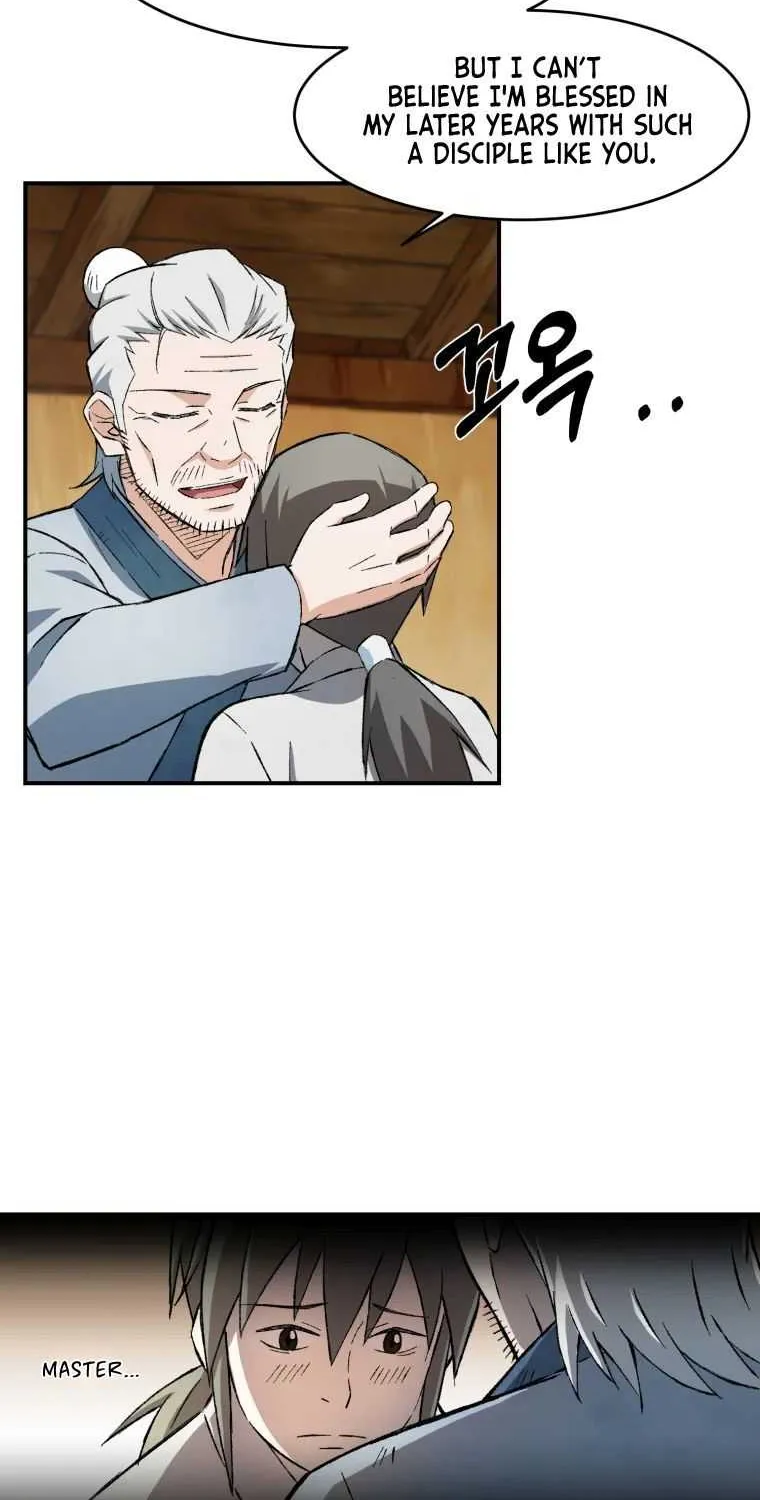 Read The great master chapter 10 image 35 on Lezhin