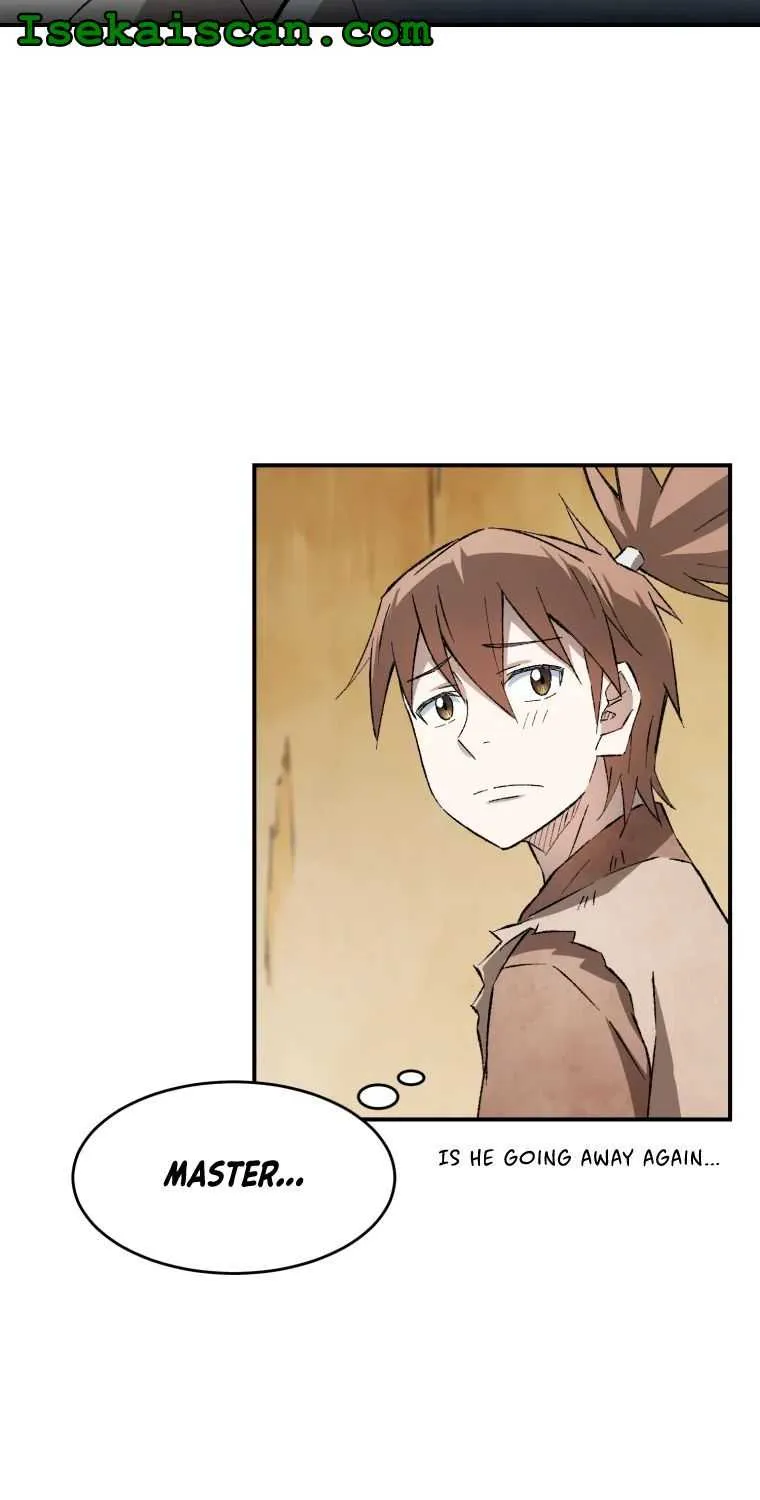Read The great master chapter 10 image 36 on Lezhin
