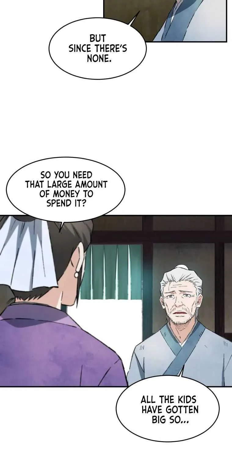 Read The great master chapter 10 image 4 on Lezhin