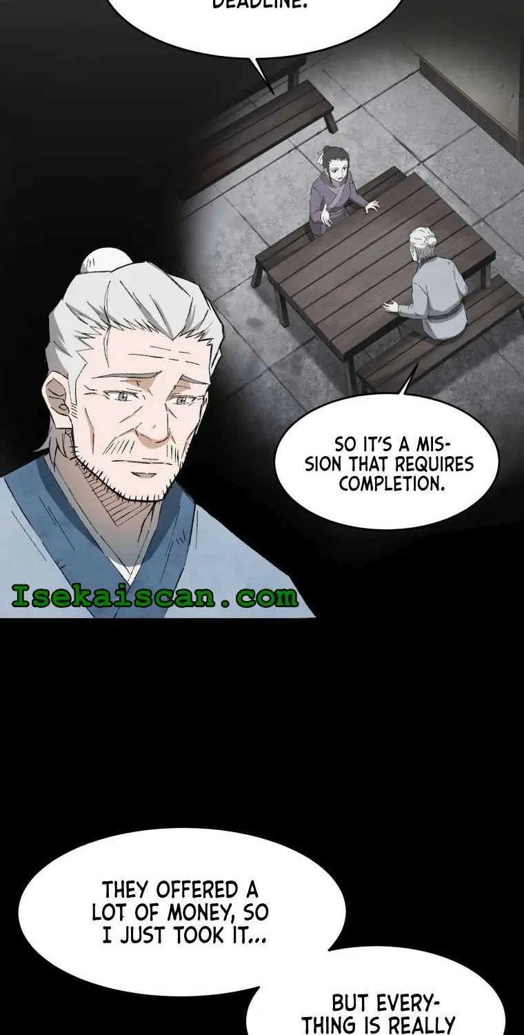 Read The great master chapter 10 image 43 on Lezhin