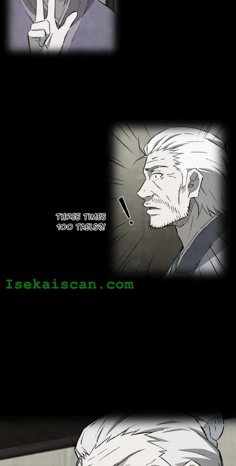Read The great master chapter 10 image 45 on Lezhin