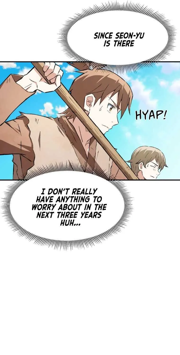 Read The great master chapter 10 image 48 on Lezhin