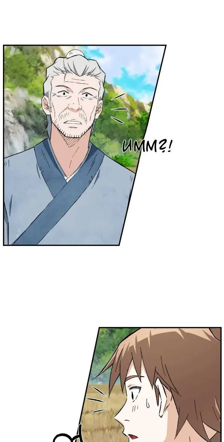 Read The great master chapter 10 image 49 on Lezhin