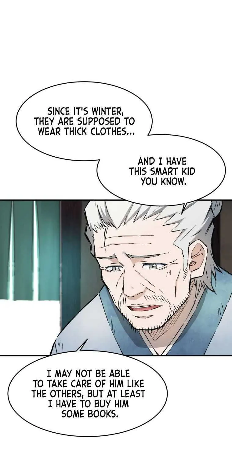 Read The great master chapter 10 image 5 on Lezhin