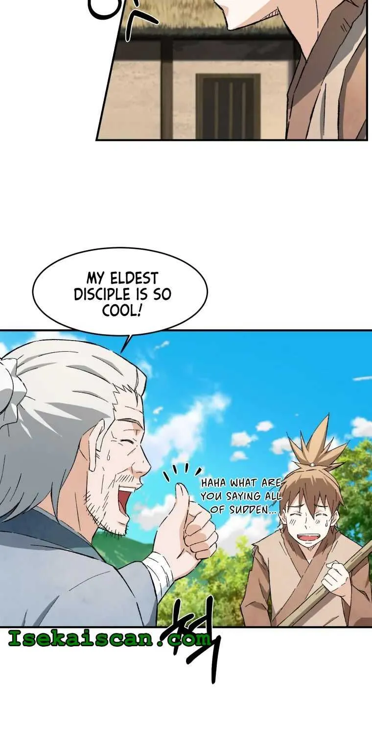 Read The great master chapter 10 image 50 on Lezhin