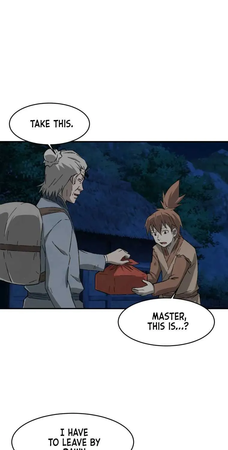 Read The great master chapter 10 image 52 on Lezhin