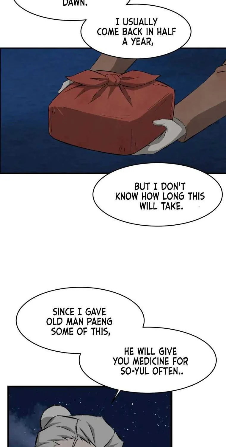 Read The great master chapter 10 image 53 on Lezhin