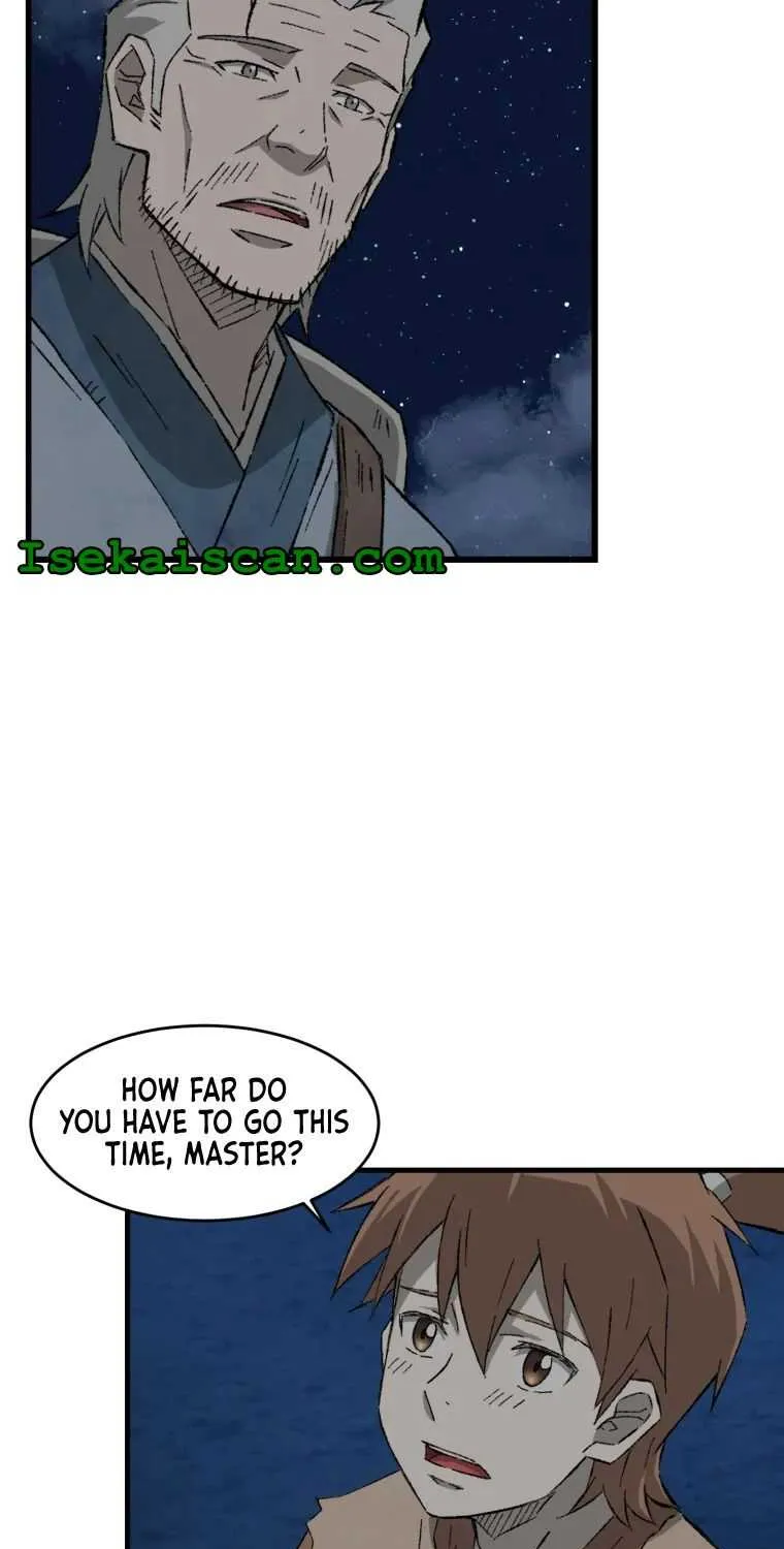 Read The great master chapter 10 image 54 on Lezhin
