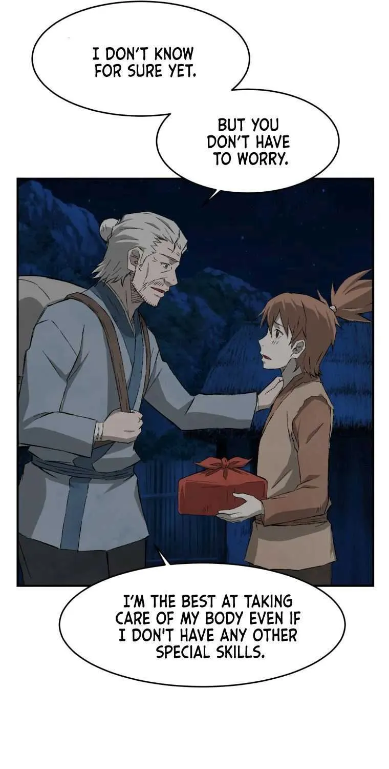 Read The great master chapter 10 image 56 on Lezhin