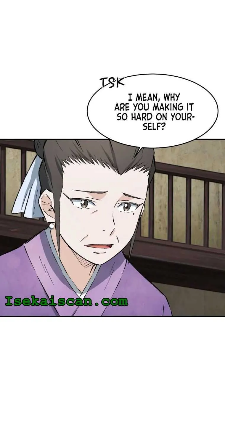 Read The great master chapter 10 image 6 on Lezhin