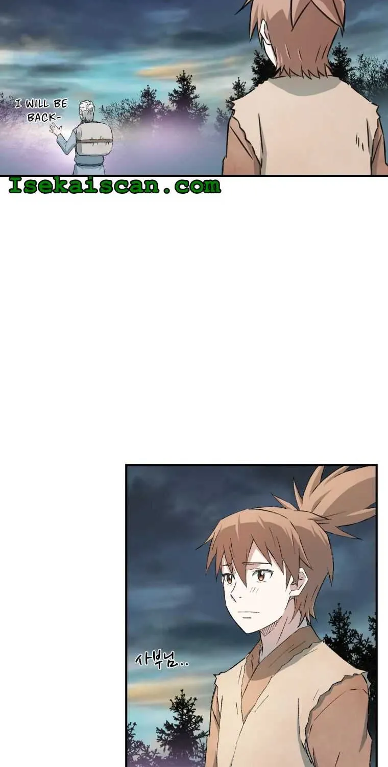 Read The great master chapter 10 image 61 on Lezhin