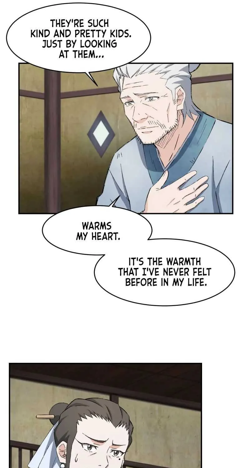 Read The great master chapter 10 image 8 on Lezhin
