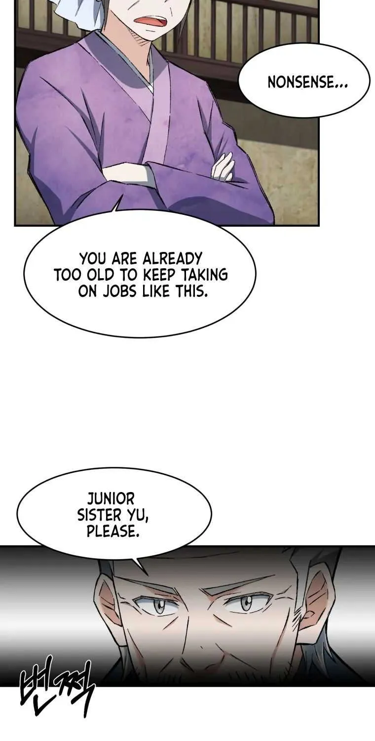 Read The great master chapter 10 image 9 on Lezhin