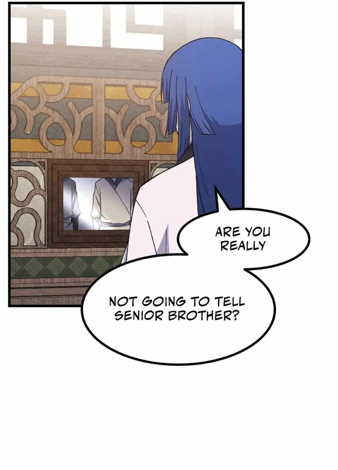 Read The great master chapter 100 image 102 on Lezhin