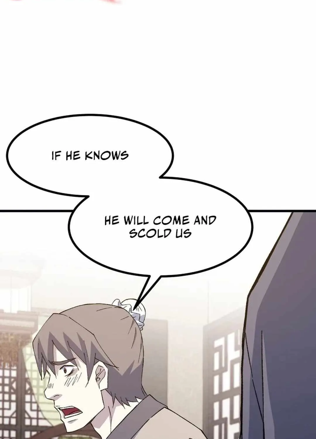 Read The great master chapter 100 image 104 on Lezhin