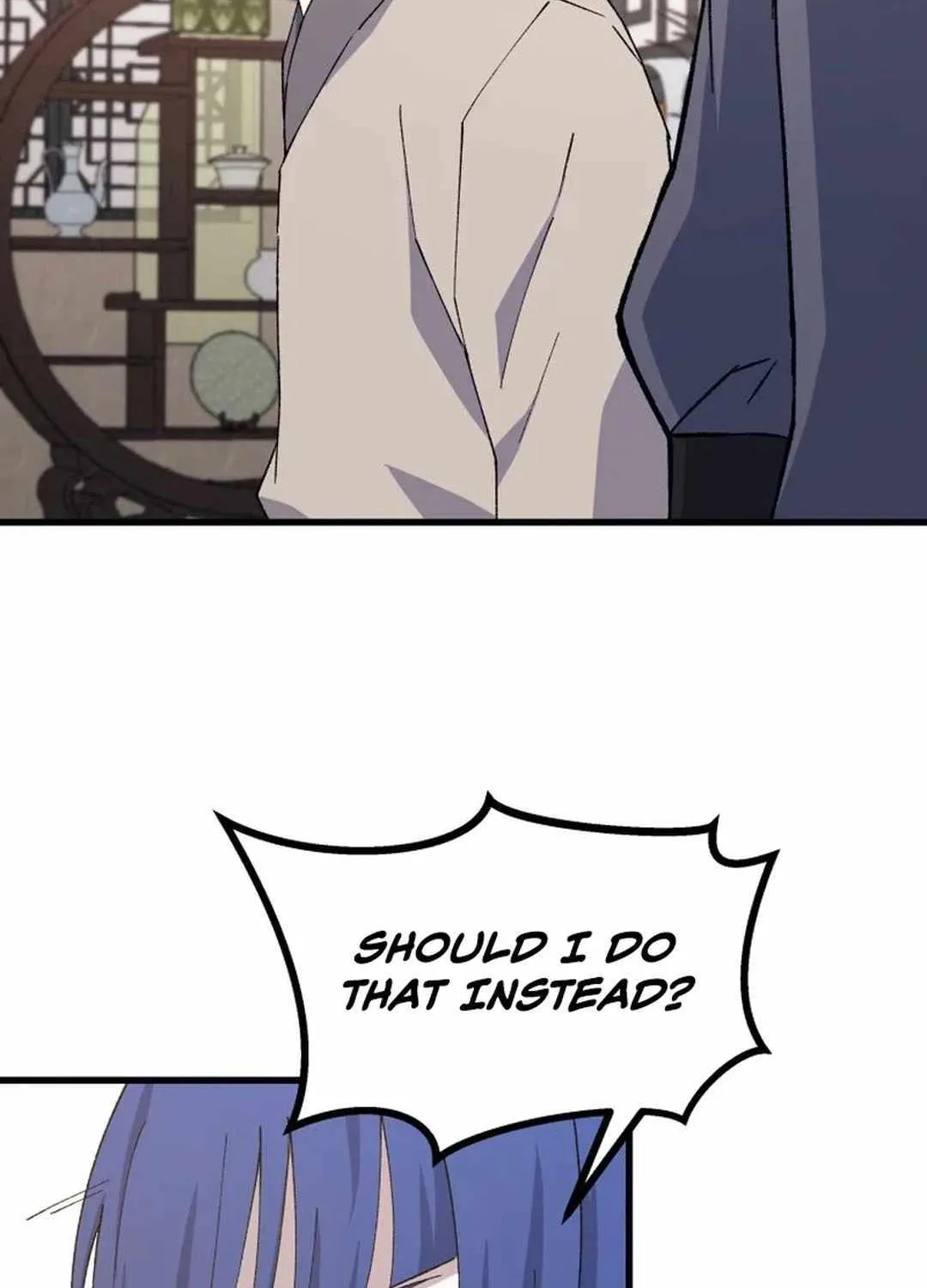 Read The great master chapter 100 image 105 on Lezhin
