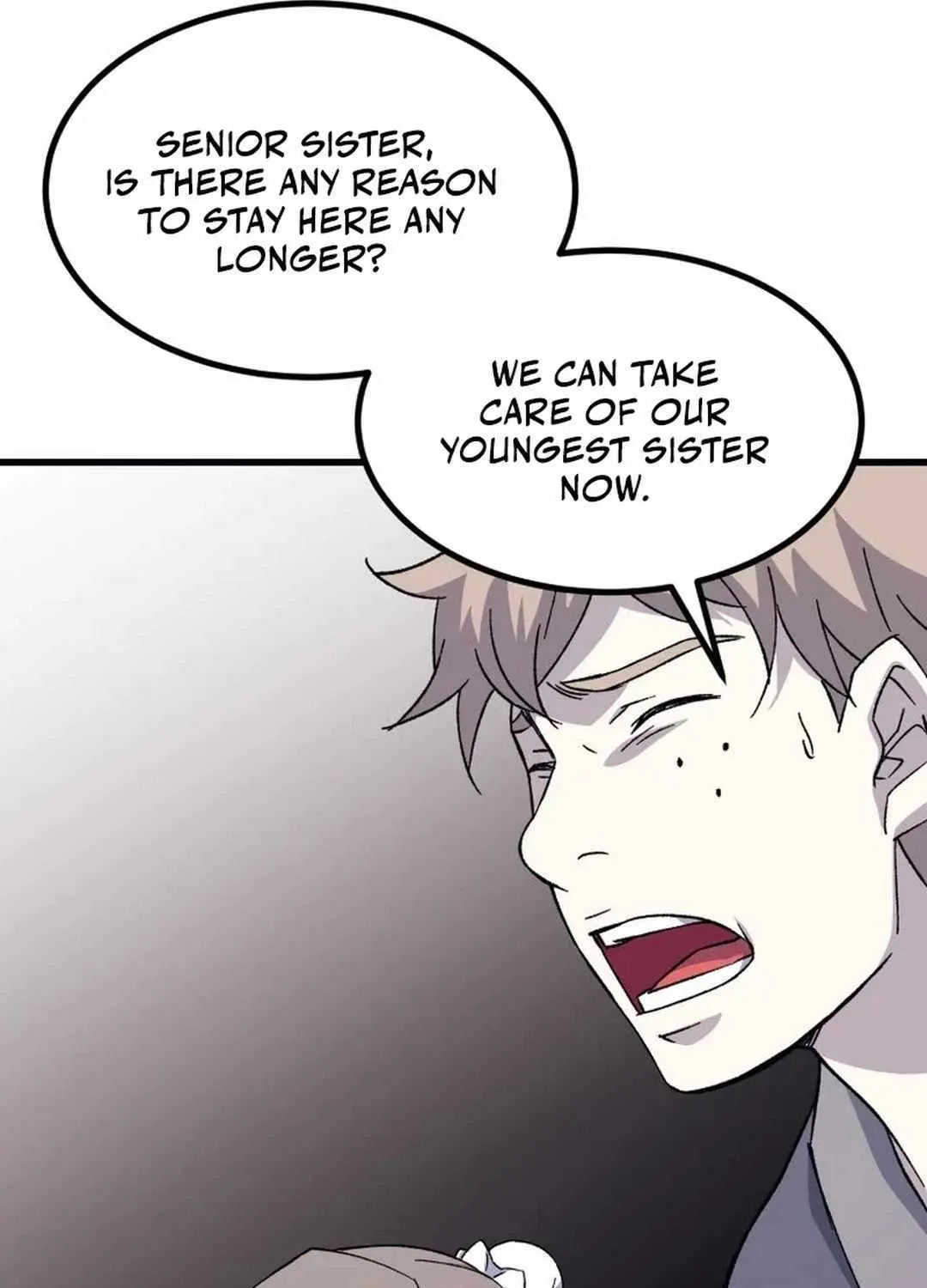 Read The great master chapter 100 image 109 on Lezhin