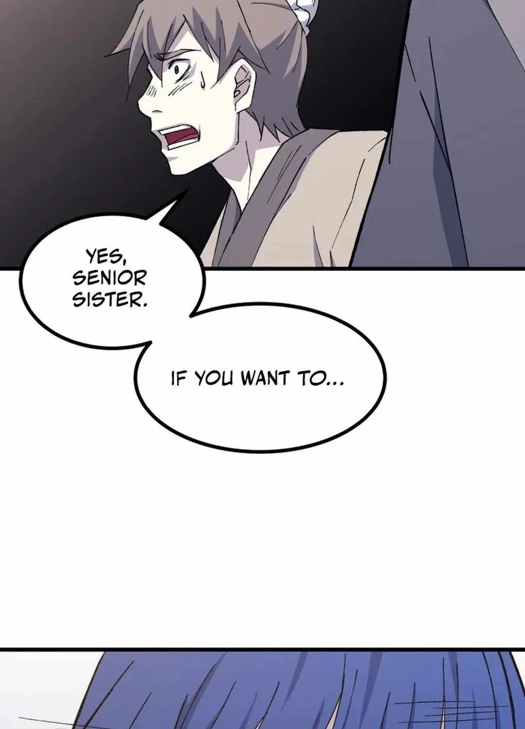 Read The great master chapter 100 image 110 on Lezhin