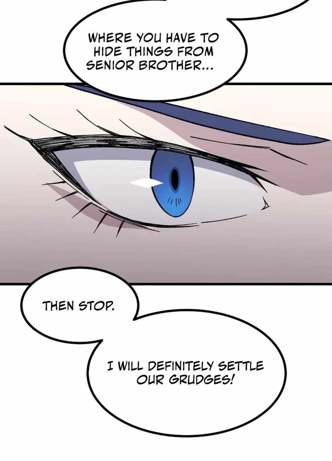 Read The great master chapter 100 image 112 on Lezhin