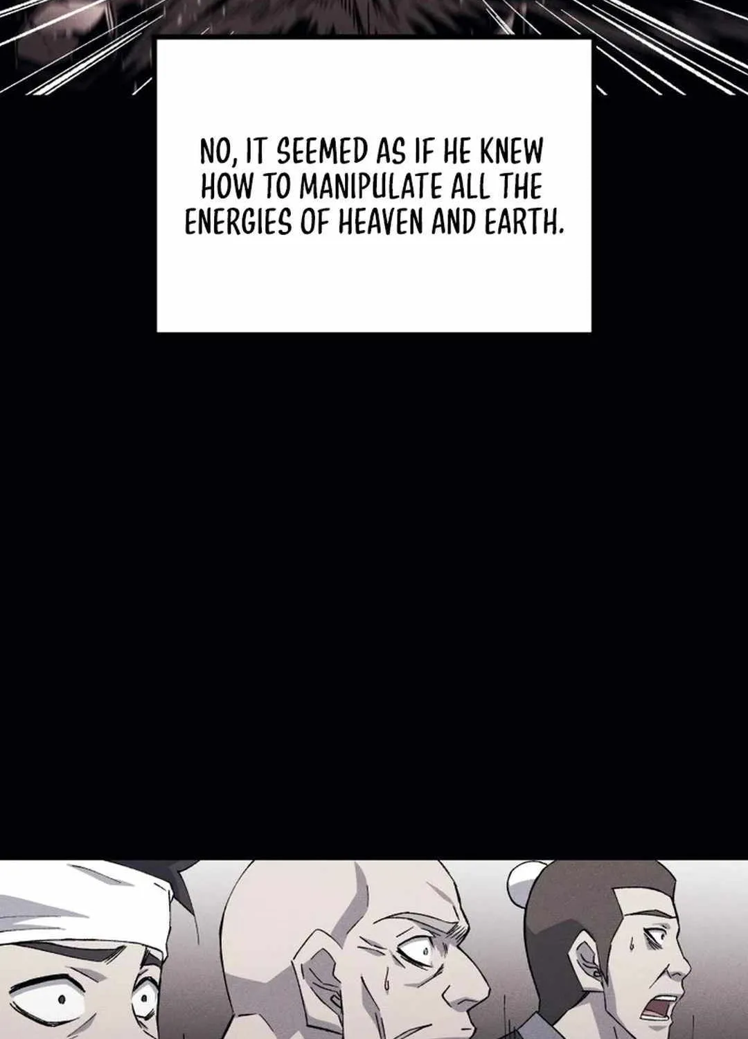 Read The great master chapter 100 image 22 on Lezhin