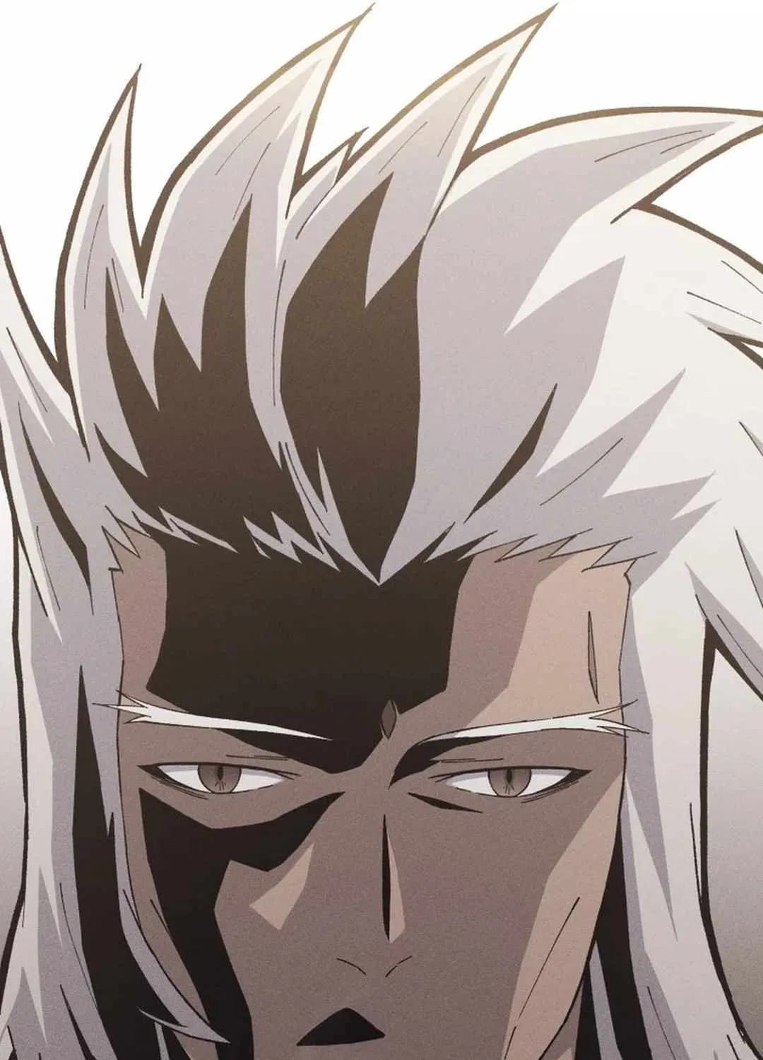 Read The great master chapter 100 image 27 on Lezhin