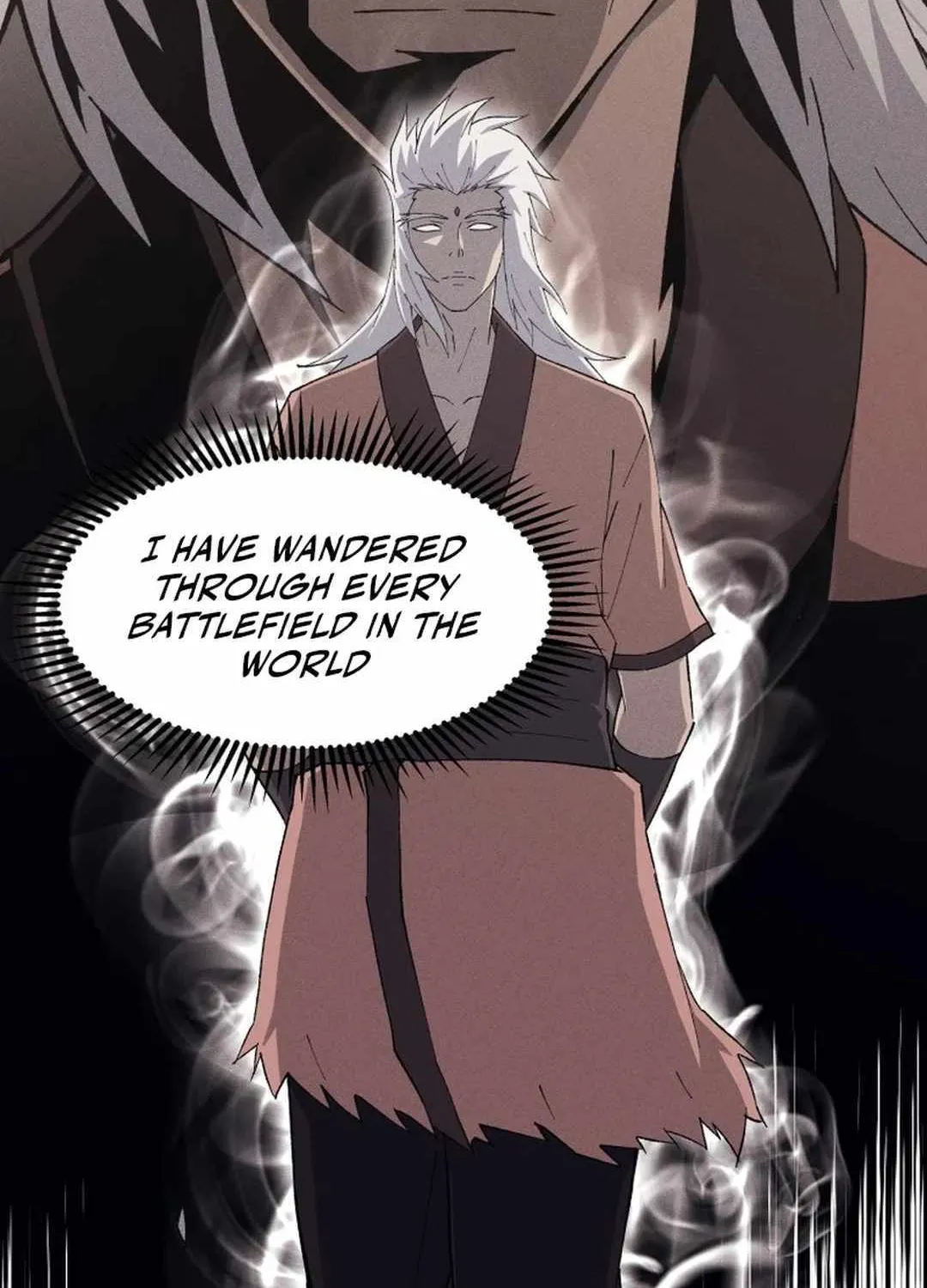 Read The great master chapter 100 image 28 on Lezhin