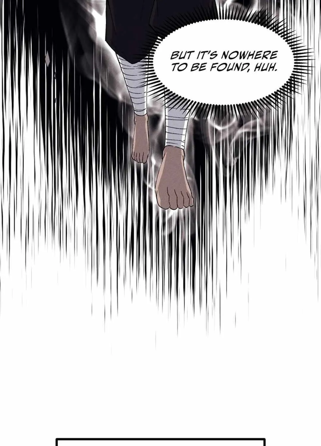 Read The great master chapter 100 image 29 on Lezhin