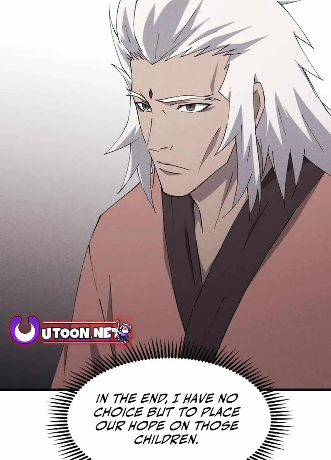 Read The great master chapter 100 image 31 on Lezhin