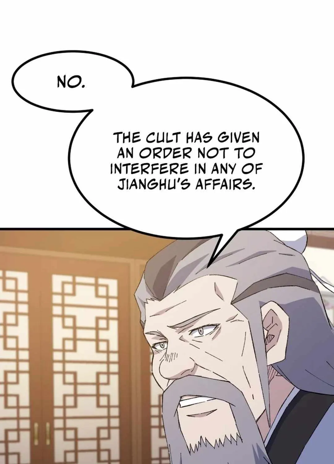 Read The great master chapter 100 image 44 on Lezhin