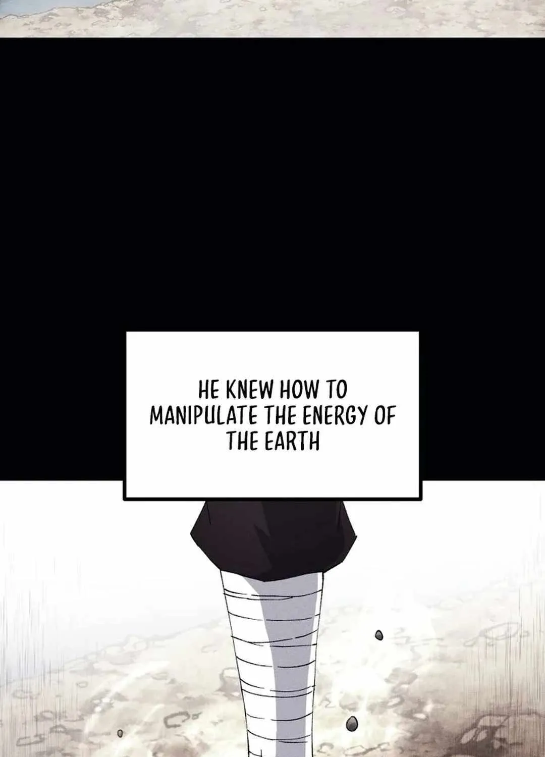 Read The great master chapter 100 image 5 on Lezhin
