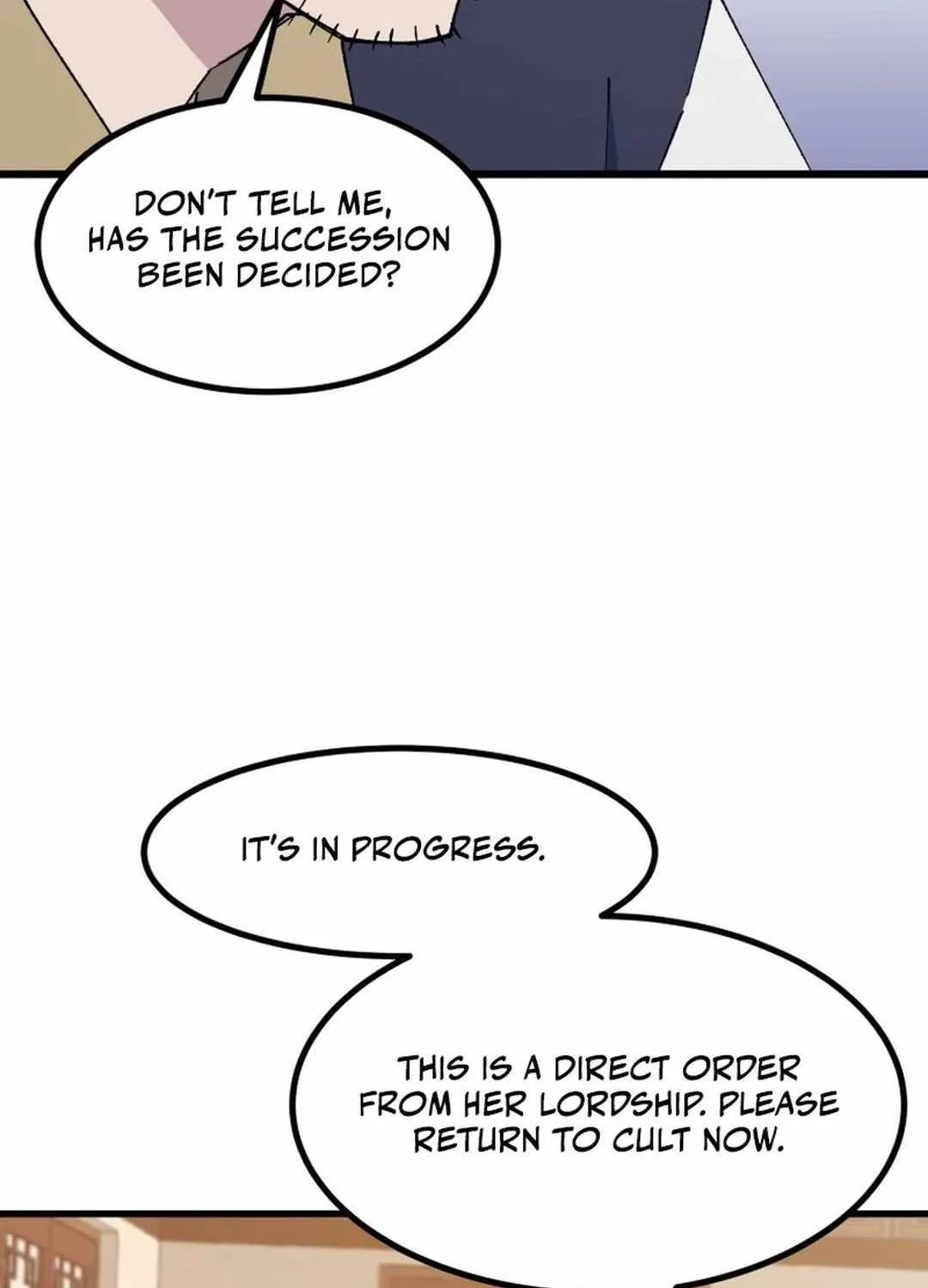 Read The great master chapter 100 image 50 on Lezhin