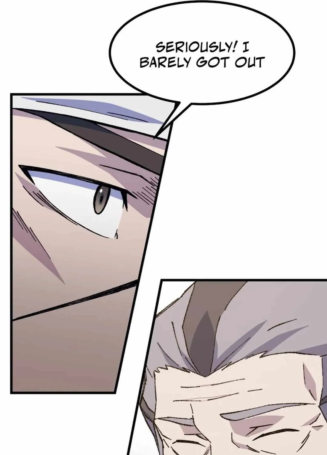 Read The great master chapter 100 image 53 on Lezhin