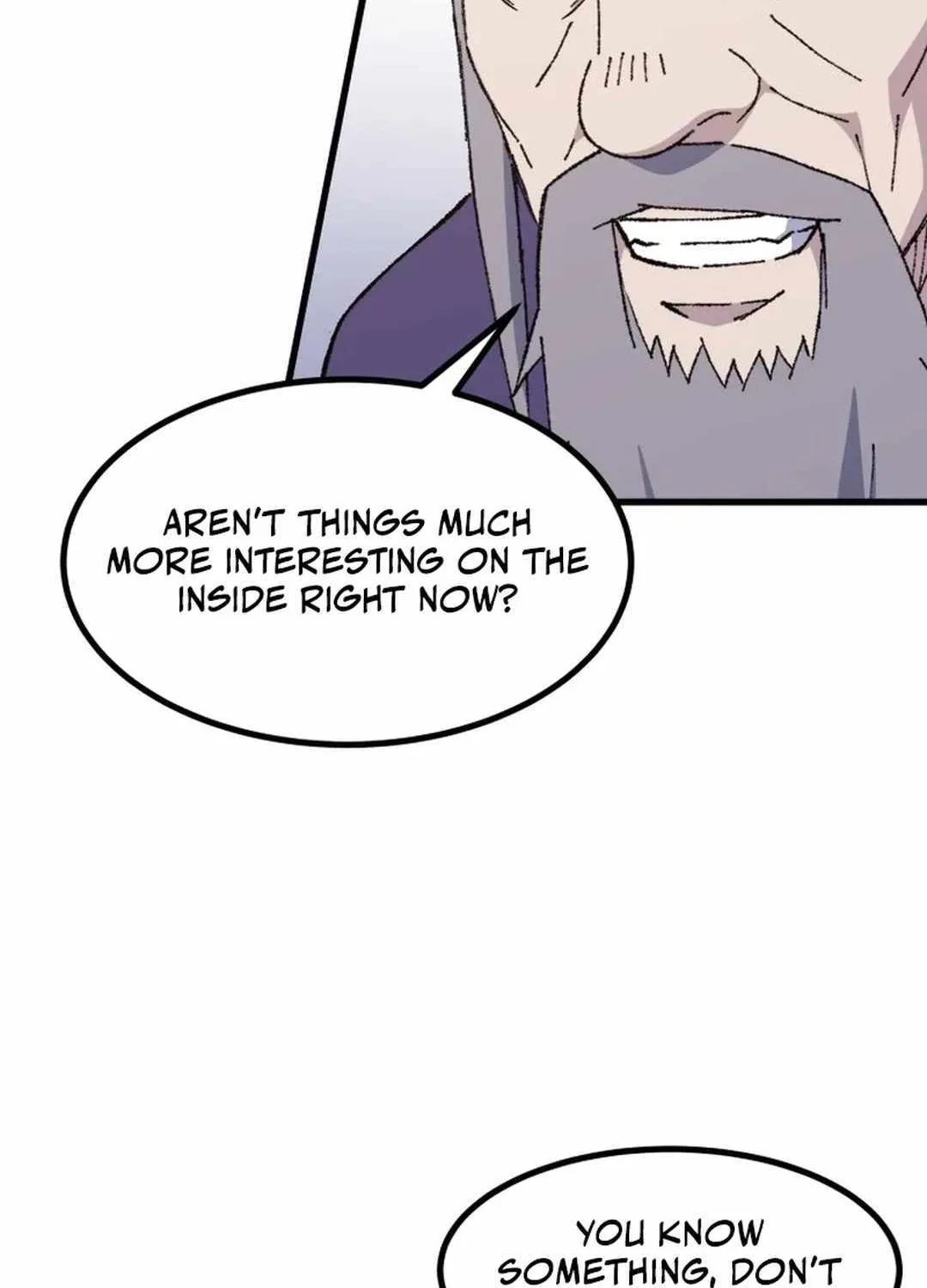 Read The great master chapter 100 image 54 on Lezhin