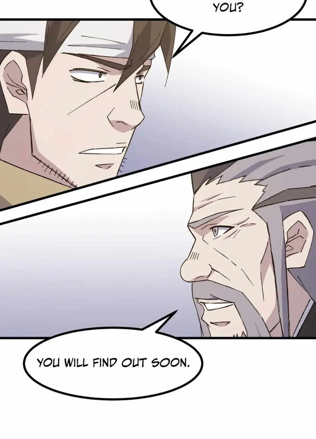 Read The great master chapter 100 image 55 on Lezhin