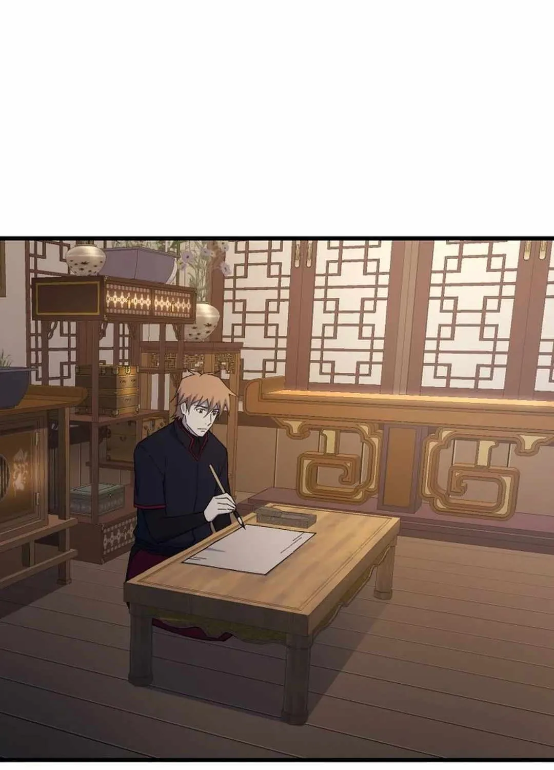 Read The great master chapter 100 image 61 on Lezhin