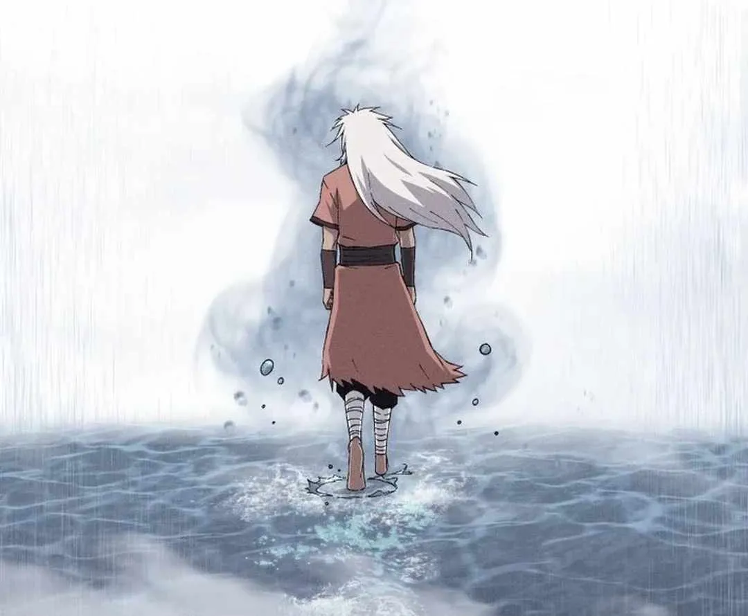 Read The great master chapter 100 image 7 on Lezhin