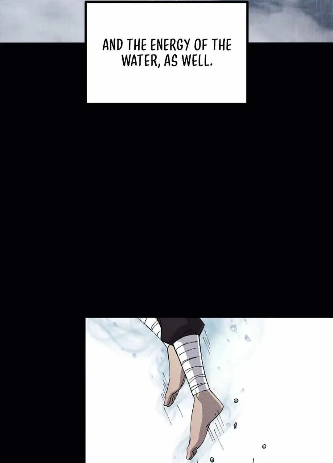 Read The great master chapter 100 image 8 on Lezhin
