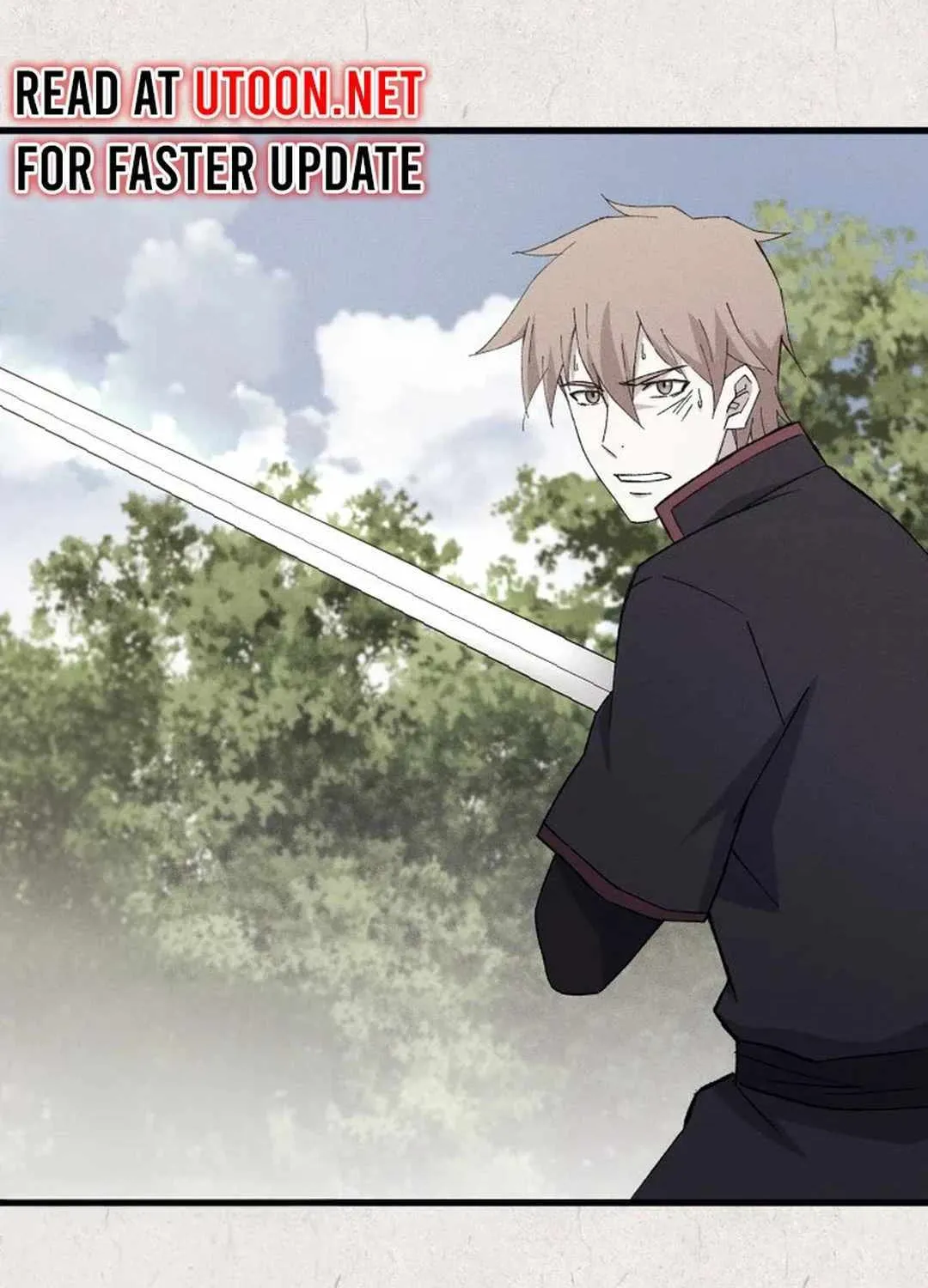Read The great master chapter 100 image 82 on Lezhin