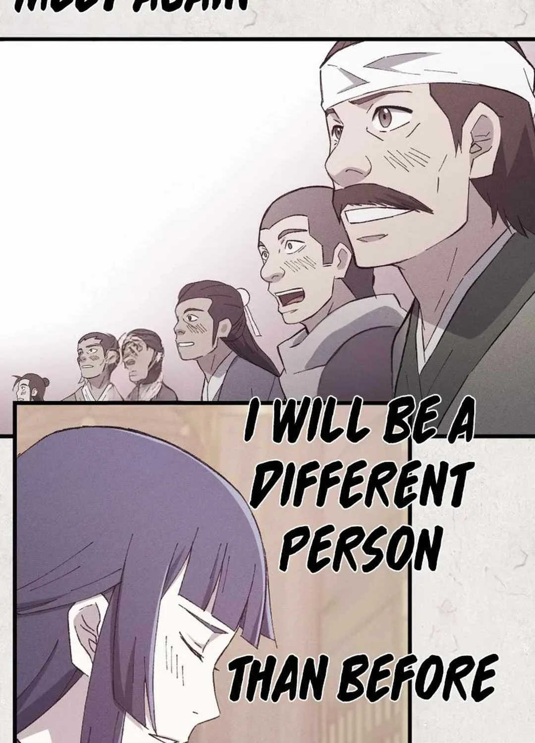 Read The great master chapter 100 image 91 on Lezhin
