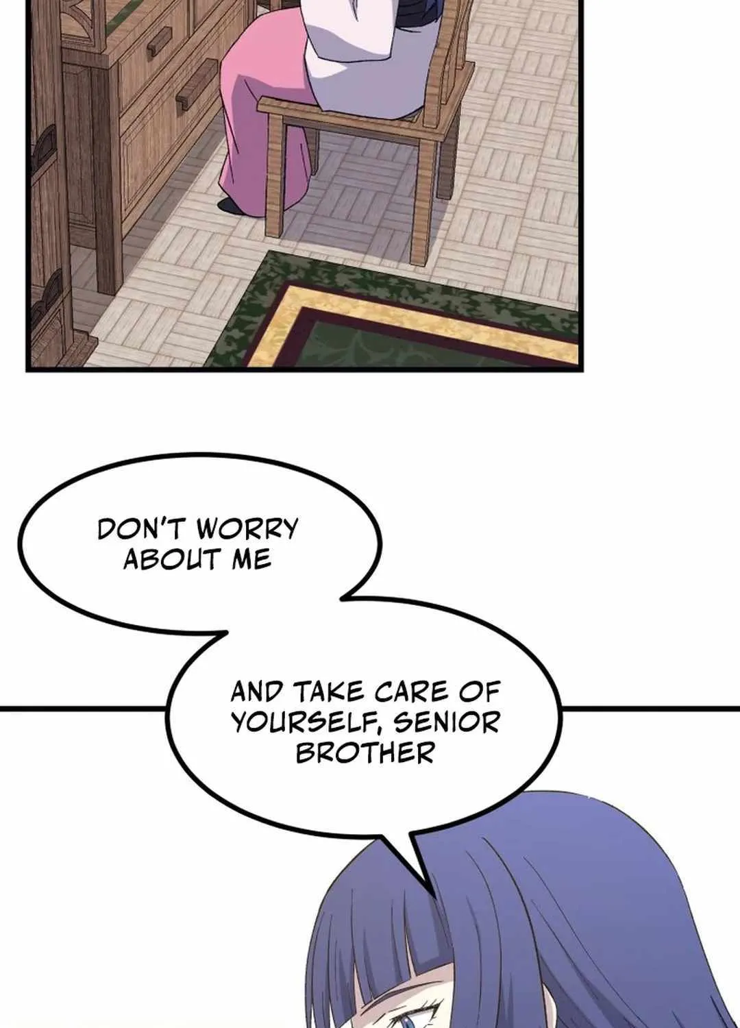Read The great master chapter 100 image 99 on Lezhin