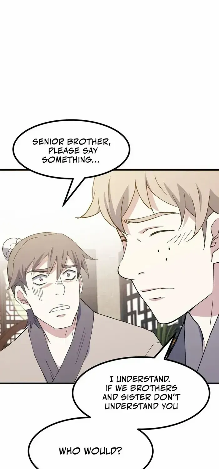 Read The great master chapter 101 image 11 on Lezhin