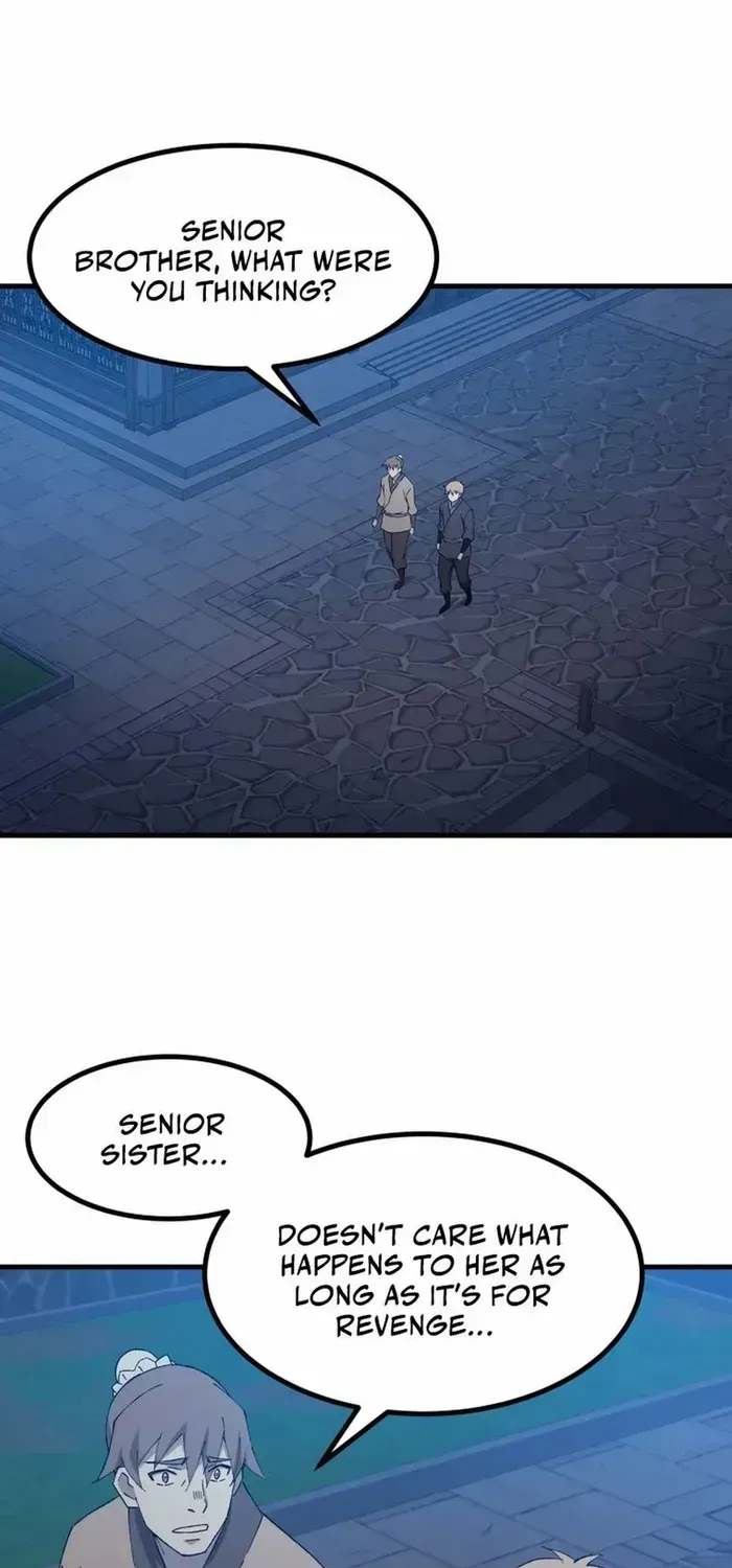 Read The great master chapter 101 image 16 on Lezhin