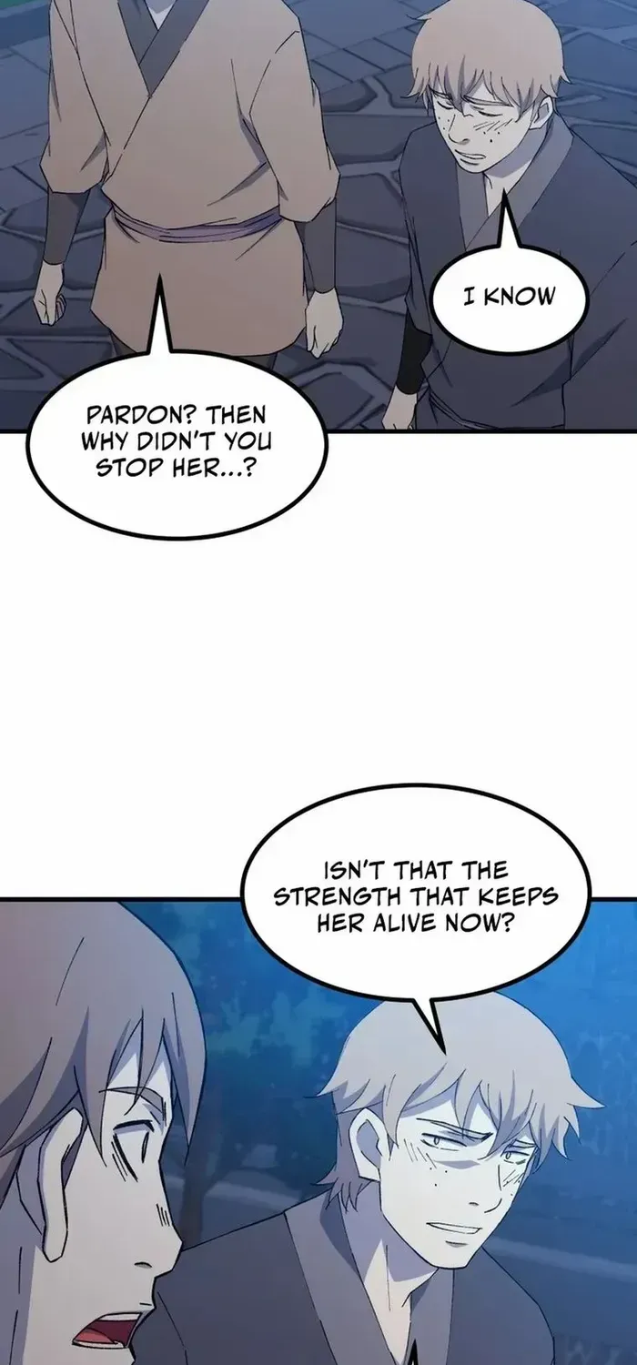Read The great master chapter 101 image 17 on Lezhin