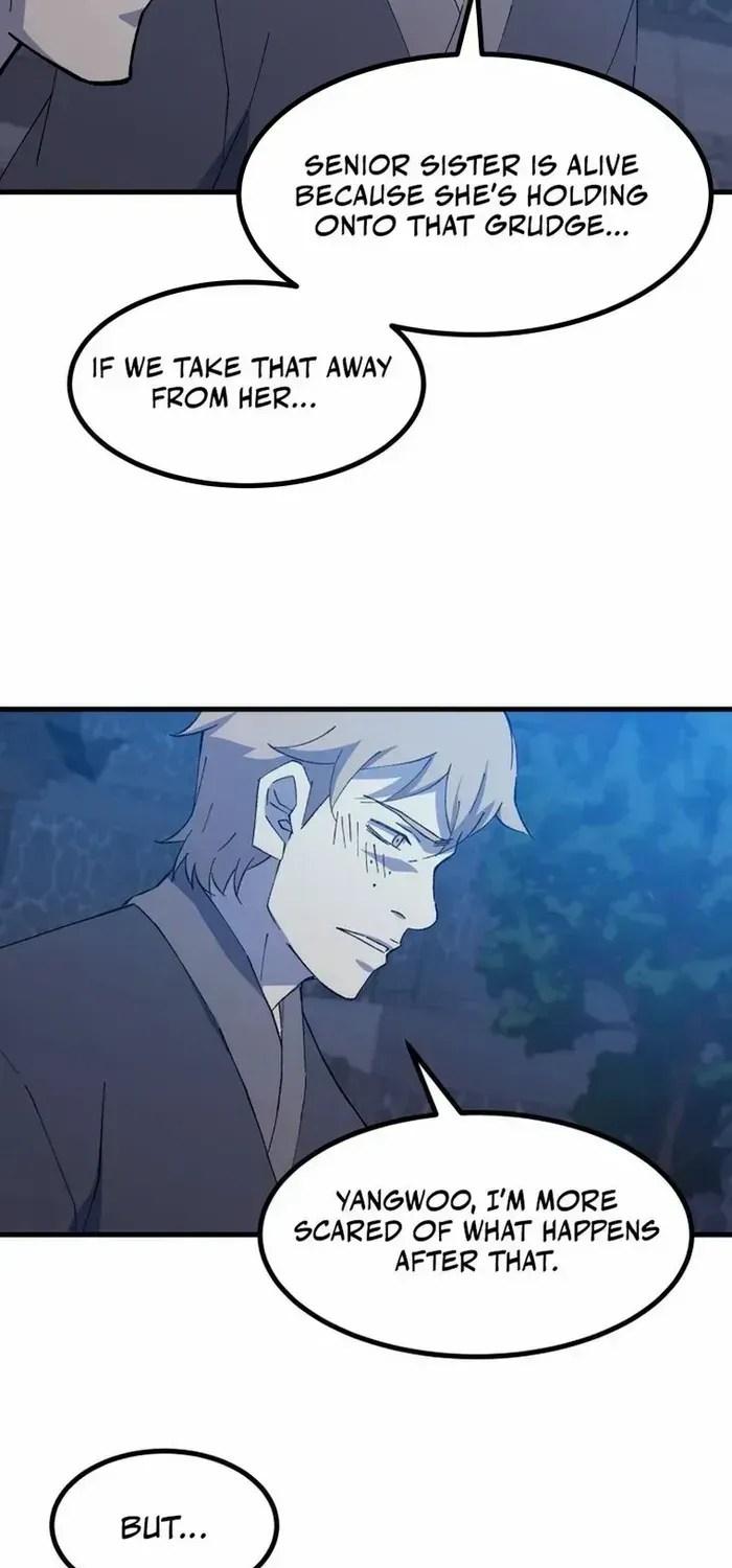 Read The great master chapter 101 image 18 on Lezhin