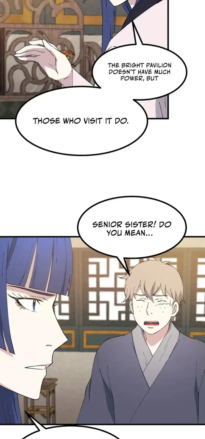 Read The great master chapter 101 image 2 on Lezhin