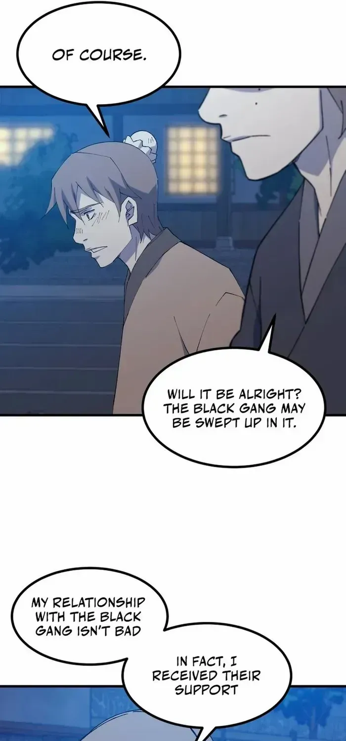 Read The great master chapter 101 image 20 on Lezhin