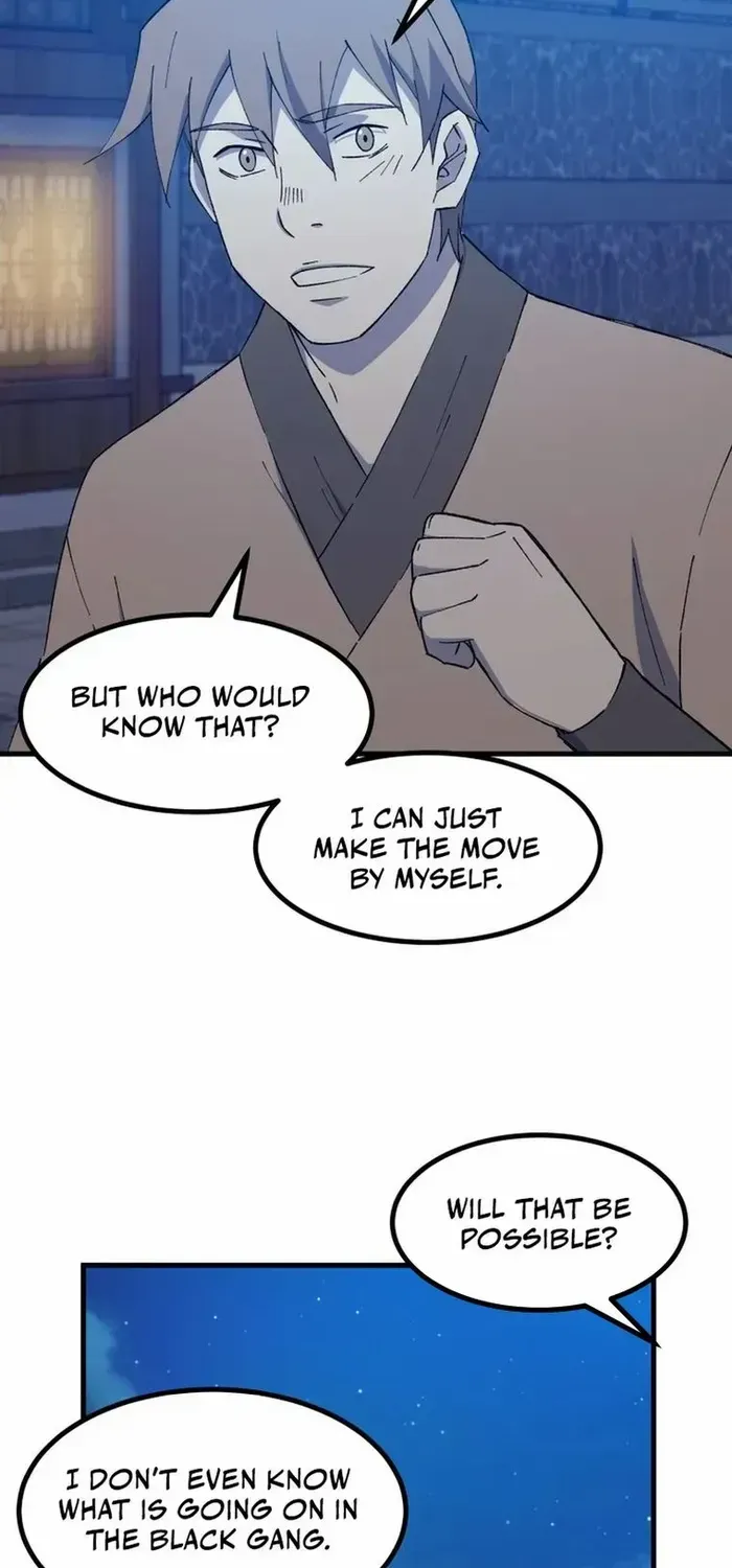 Read The great master chapter 101 image 21 on Lezhin