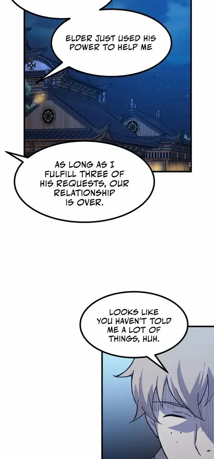 Read The great master chapter 101 image 22 on Lezhin